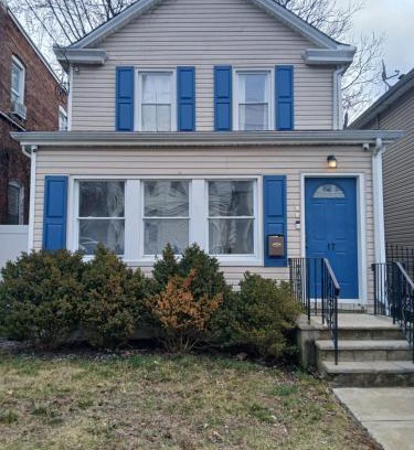 Ampere Apartment | A Quiet Spot in Bloomfield, NJ