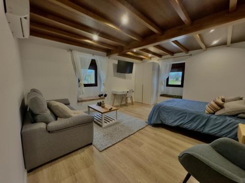 Lestedo House | a revolta Boqueixon