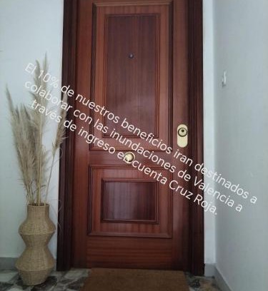 Fene Apartment | A Ribeira