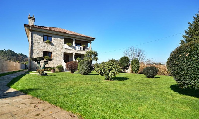 Meis Apartment | A Rochela