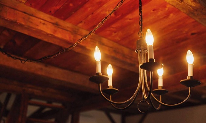 Sackville Cabin | A romantic getaway or peaceful place to unwind and relax
