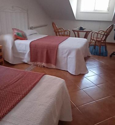 Moana Apartment | A Routada