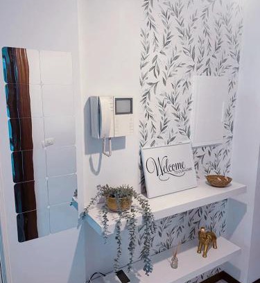 Moana Apartment | A Ruliña