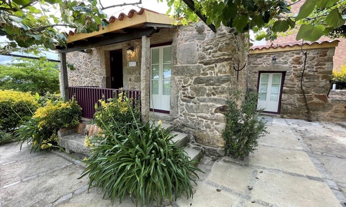 Sever do Vouga Villa | A Rural House and refuge for modern times