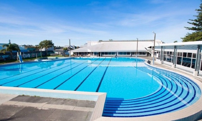 Onehunga Bed & Breakfast | A Self-contained boutique B&B offering privacy and character.