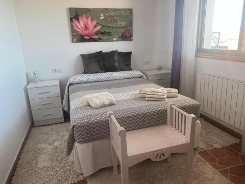 Moana Apartment | A Senra