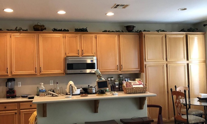 Mayflower Village House | A Single Family House in a Gated Community 3 Bedrooms and 2 Bathrooms