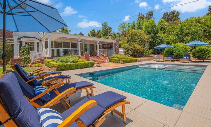 San Diego Other | A Slice of Heaven near Rancho Santa Fe