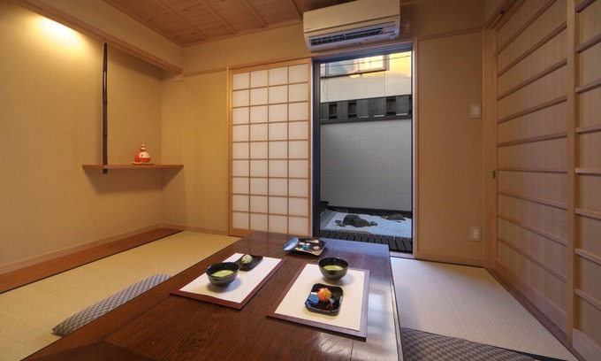 Minami House | A special Kyoto to spend in a private building/Kyoto Kyōto