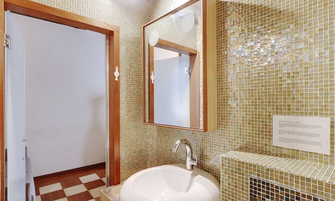 Les Halles Apartment | A Sumptous Studio in Louvre