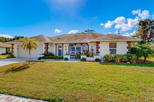 Port Saint Lucie House | A Sunshine State of Mind