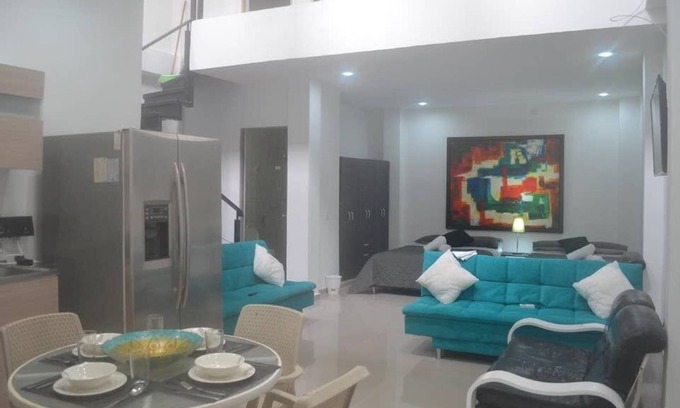 Castillogrande House | A Surreal Beach House Paradise Vacation | Casa Castillo