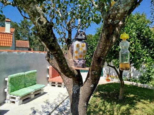 O Rosal House | A Telleira