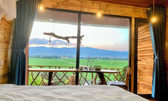 Dien Bien Phu House | A Thia Homestay