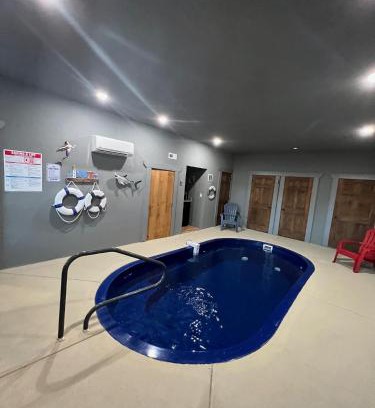 Gatlinburg Ski Chalet | A Time for Us by Eden Crest
