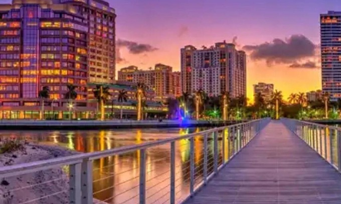 Boynton Beach Apartment | A Treasure In Boynton Beach