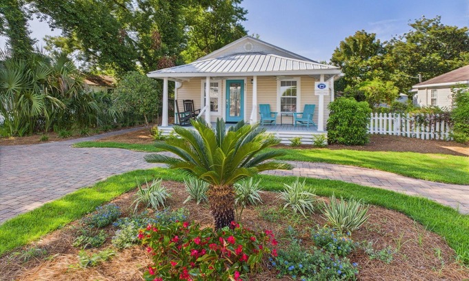 Port St. Joe House | A True Port St Joe Gem!