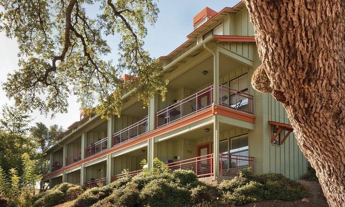 Angels Camp Resort | A True Treasure Resort in Gold Rush Country!