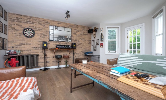Wimbledon Apartment | A truly stunning apartment in a wonderful location