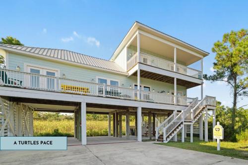 Morgantown House | A Turtles Pace