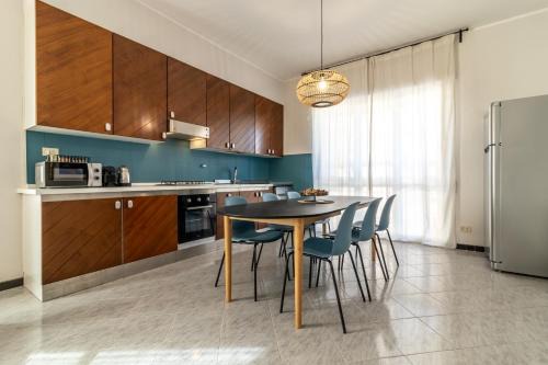San Terenzo Apartment | A Tutto Tondo Apartment - Lerici