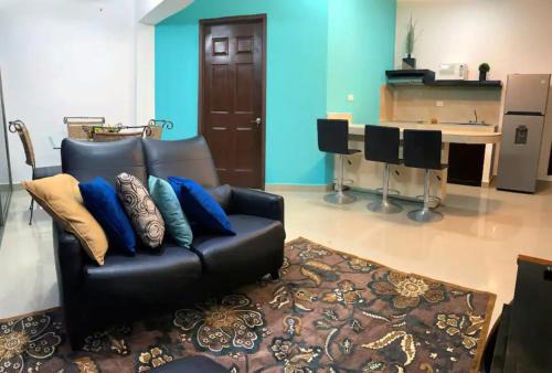 Colonia Centro Apartment | A unas cuadras del muelle, restaurantes & lifestyle