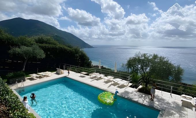 Camogli Condo | A unique Jewel