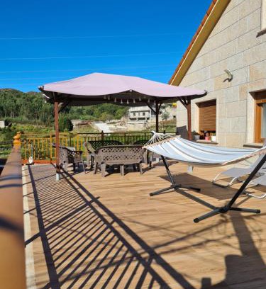 Regodobargo House | A Veiga Grande
