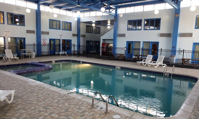 Southfield Hotel | A Victory Hotel & Suites