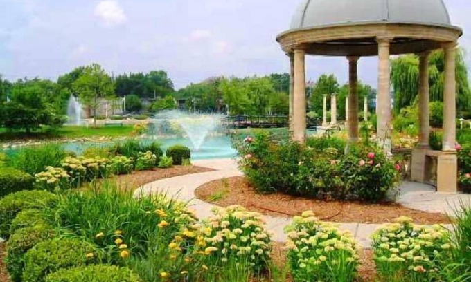 Roseville Hotel | A Victory Inn - Roseville