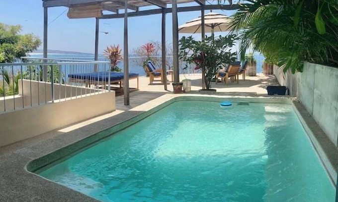 Hidalgo House | A1 Luxury Perch With Private Pool, Amazing Views