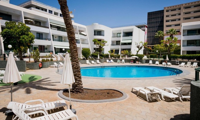 El Madronal Apartment | A13 Optimist beautiful and comfortable