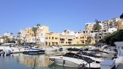 Cabopino Apartment | A24 Cabopino