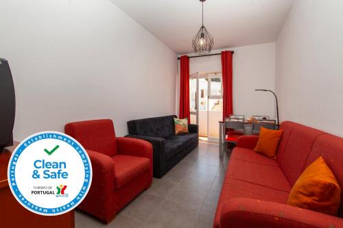 Lagos Apartment | A44 - Casa Crisogno Street in Lagos