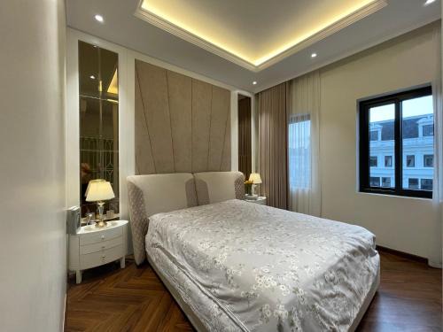 Hoang Mai House | AA Luxury Housing