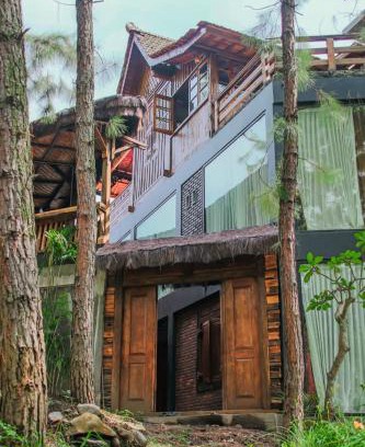 Sukapura House | AAA, Omah Kayu, Exclusive Bromo Tour Villa, Managed by Triple A Tour, Including Bromo Jeep Tour and Airport Shuttle