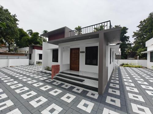 Varkala Apartment | Aadhi Villa