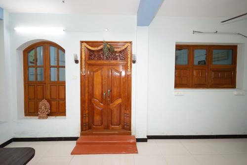 Kalapettai Apartment | AAHA Serenity Stays
