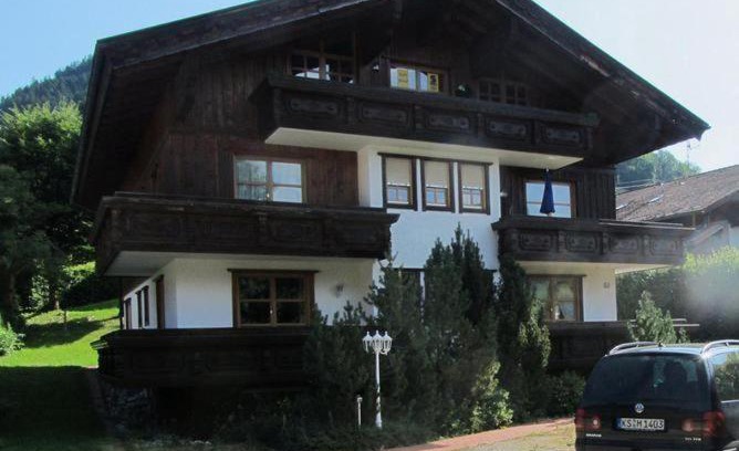 Rappele Apartment | Aalener-Haus-Wohnung-3