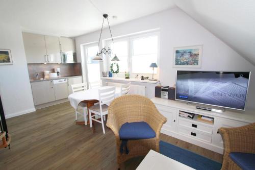 Wenningstedt-Braderup Apartment | Aalto - Im Grund 13, App 7