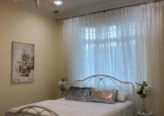 Kota Bharu Hotel | AAM Hotel