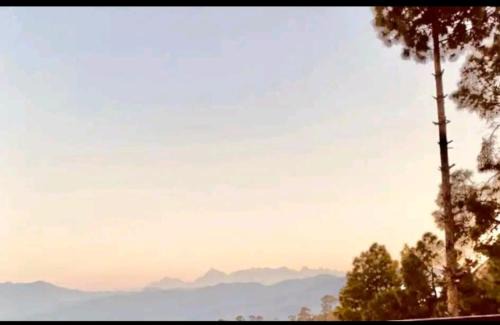 Majkhali Apartment | Aannshi Everest Echo Retreat Himlayan Homestay