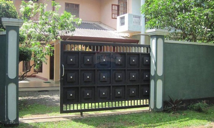 Ambalangoda Villa | Aanya Hikkaduwa Villa