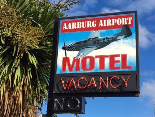 Burnside Hotel | Aarburg Airport Motel