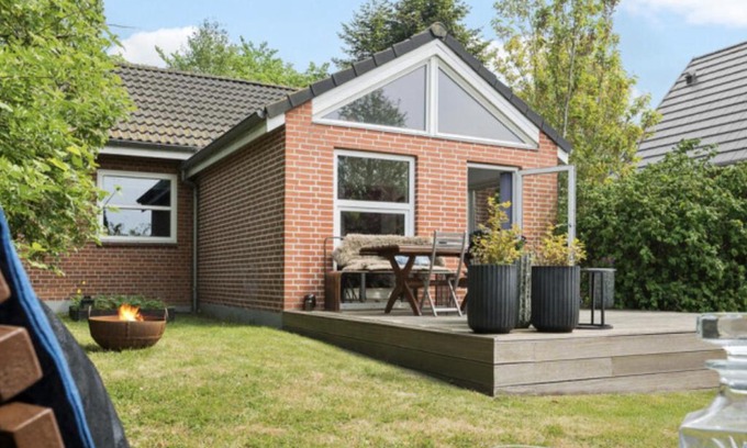Aarhus North Villa | Aarhus - cozy house, 10 min from city center
