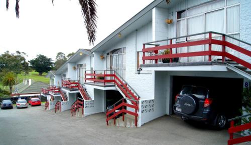 Timaru Hotel | Aaron Court Motel