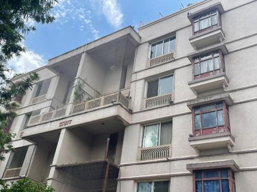 Rambagh Apartment | Aashvi Homes - 2BHK Apartment