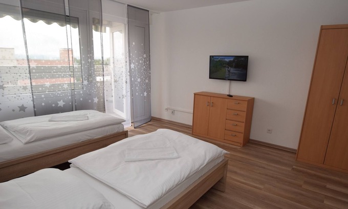 Kornwestheim Apartment | AB Apartment 108