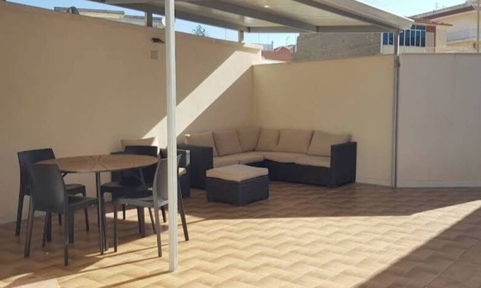 Marina di Ragusa Apartment | AB Apartment