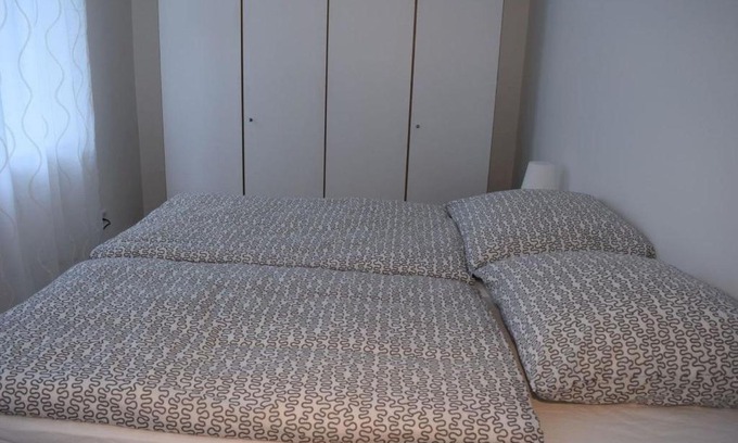 Innenstadt Apartment | AB Apartment Objekt 54